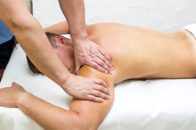 massage Photo